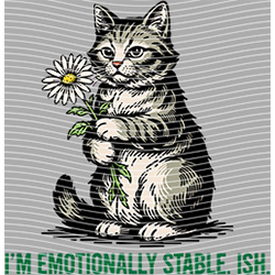 Animal Text Series-AT 3246